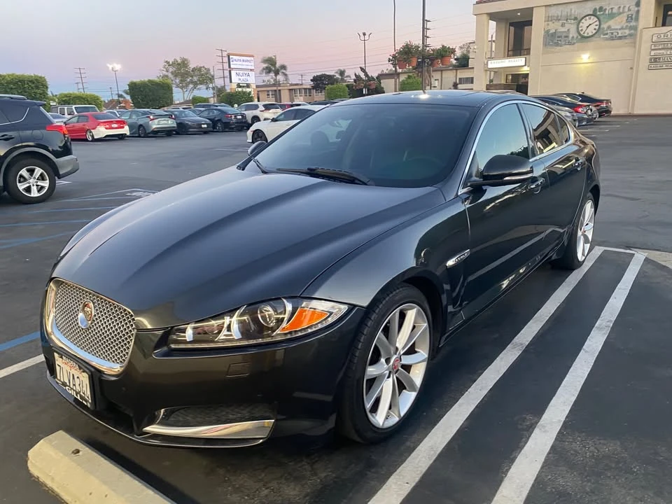 2015 Jaguar X250 XFR - Image 4 of 15