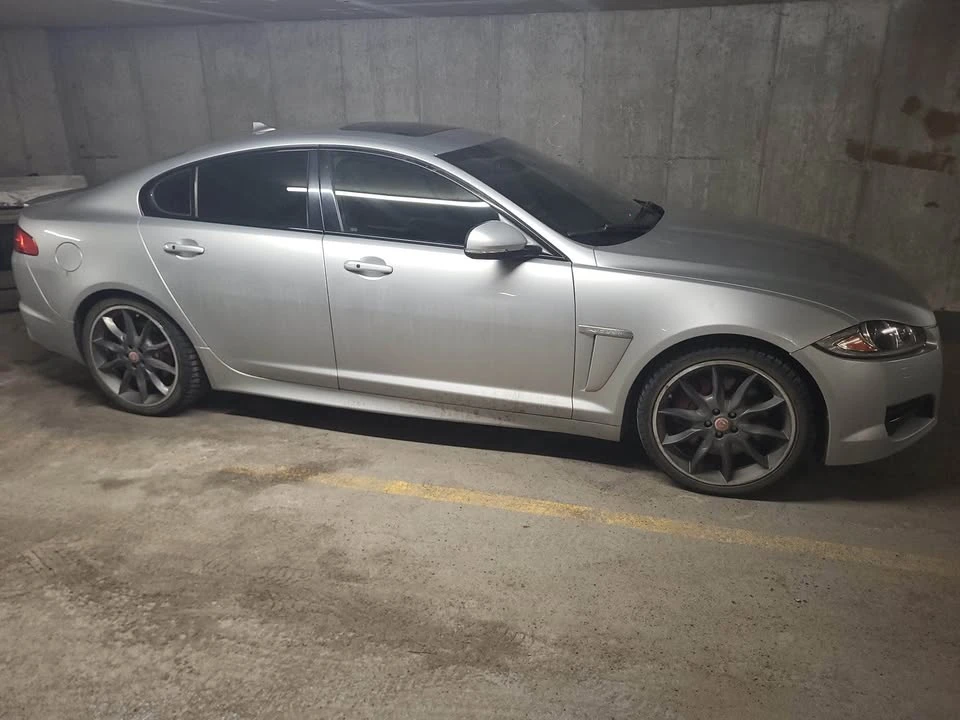 2015 Jaguar X250 XF - Image 2 of 5