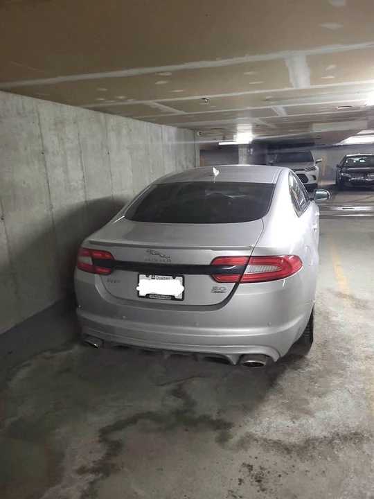 2015 Jaguar X250 XF - Image 3 of 5