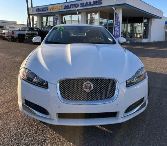 2015 Jaguar X250 XF - Image 2 of 12
