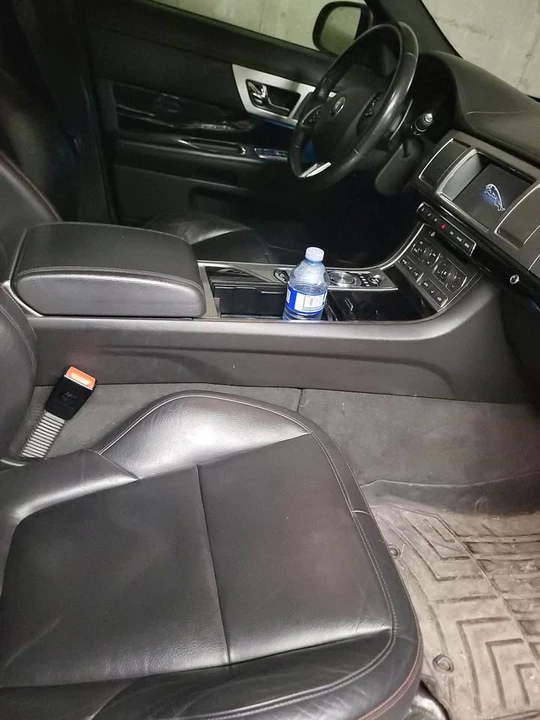 2015 Jaguar X250 XF - Image 5 of 5