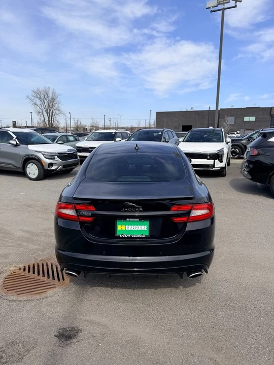 2015 Jaguar X250 XF - Image 3 of 5
