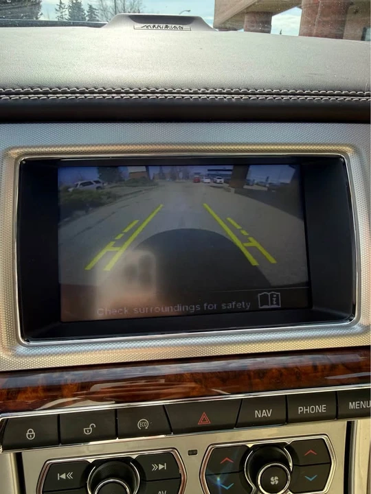 2015 Jaguar X250 XF - Image 15 of 17