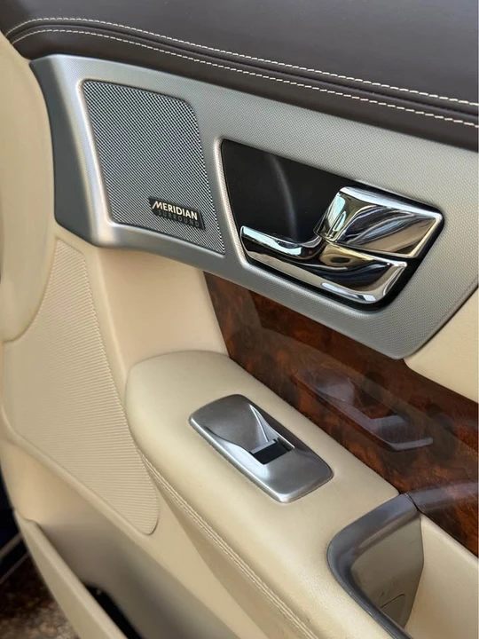 2015 Jaguar X250 XF - Image 9 of 17