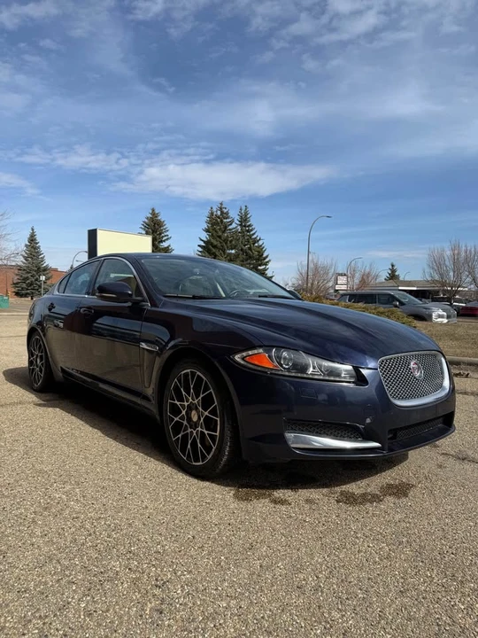 2015 Jaguar X250 XF - Image 2 of 17