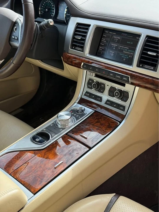 2015 Jaguar X250 XF - Image 7 of 17