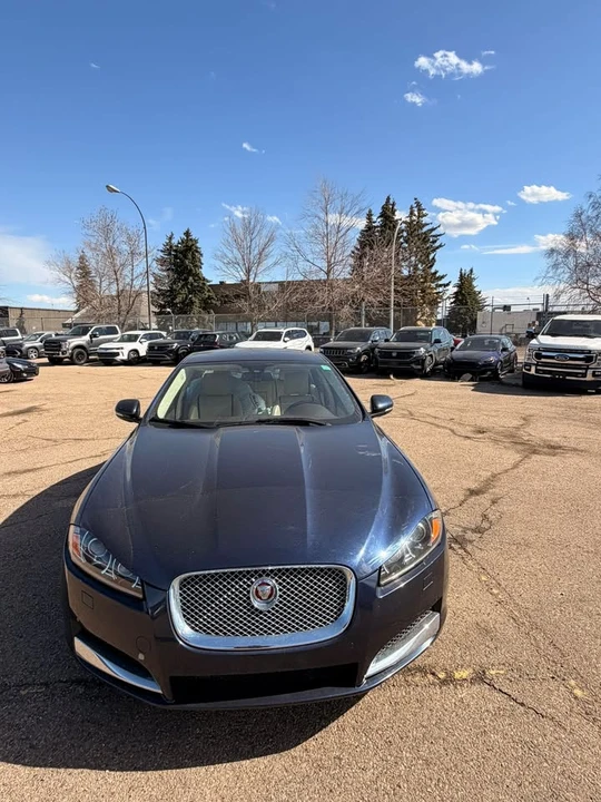 2015 Jaguar X250 XF - Image 7 of 12