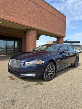 2015 Jaguar XF 3.0 Sport AWD