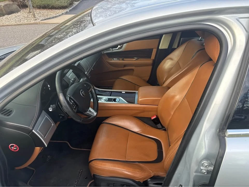 2015 Jaguar X250 XF - Image 10 of 10