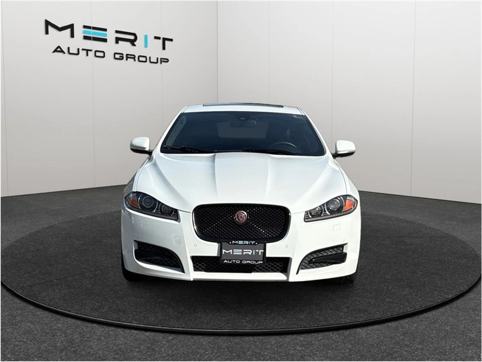 2015 Jaguar X250 XF - Image 3 of 20