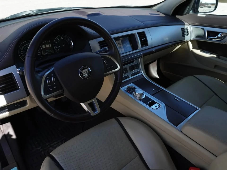 2015 Jaguar X250 XF - Image 2 of 19