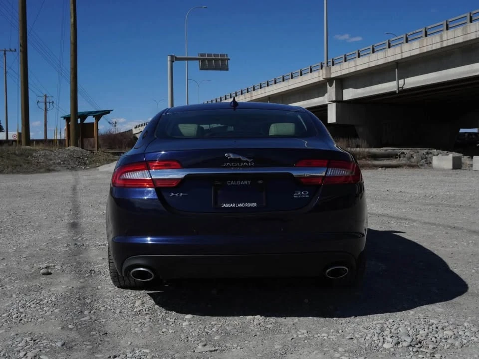 2015 Jaguar X250 XF - Image 3 of 19