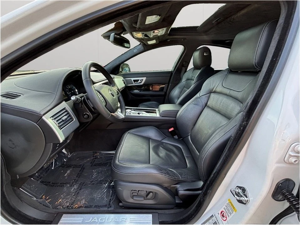 2015 Jaguar X250 XF - Image 2 of 20