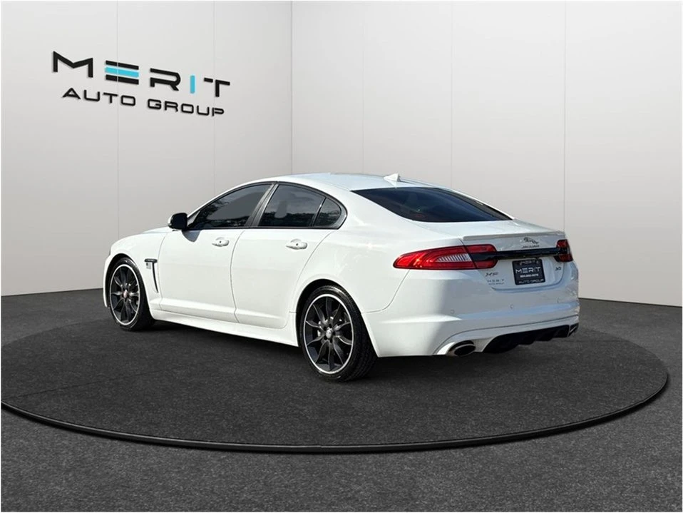 2015 Jaguar X250 XF - Image 7 of 20