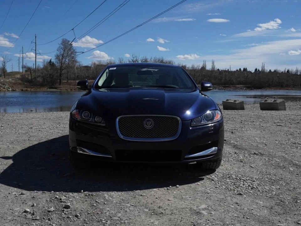 2015 Jaguar X250 XF - Image 10 of 19