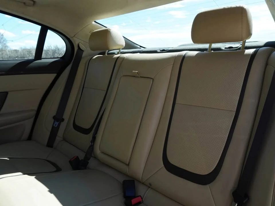 2015 Jaguar X250 XF - Image 19 of 19