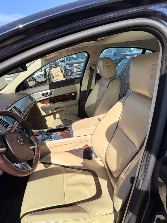 2015 Jaguar X250 XF - Image 9 of 12