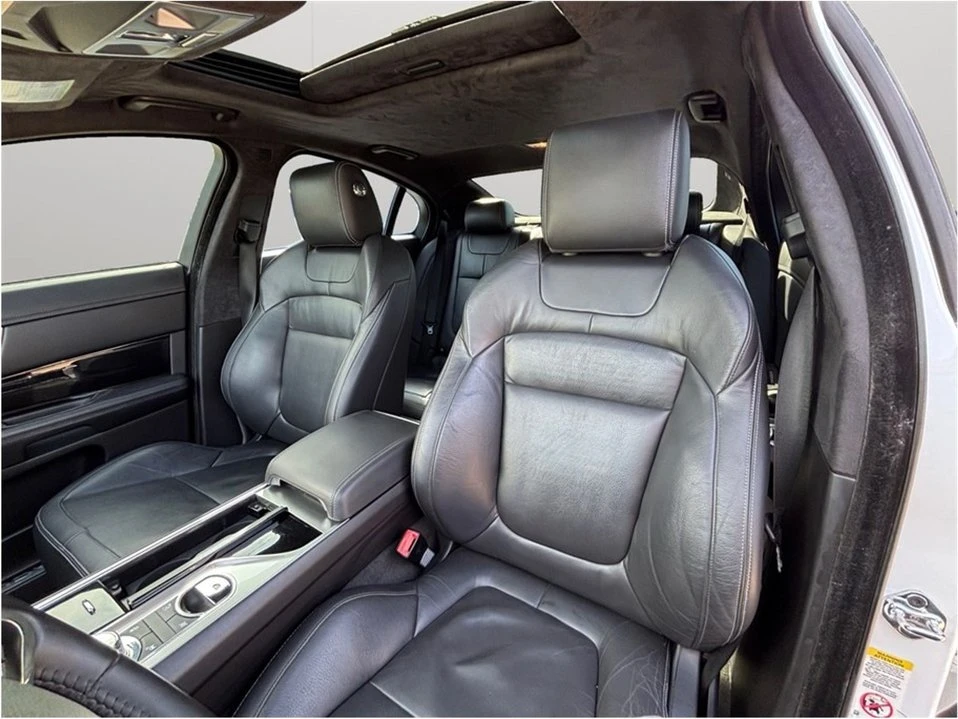 2015 Jaguar X250 XF - Image 19 of 20