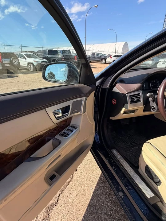 2015 Jaguar X250 XF - Image 10 of 12