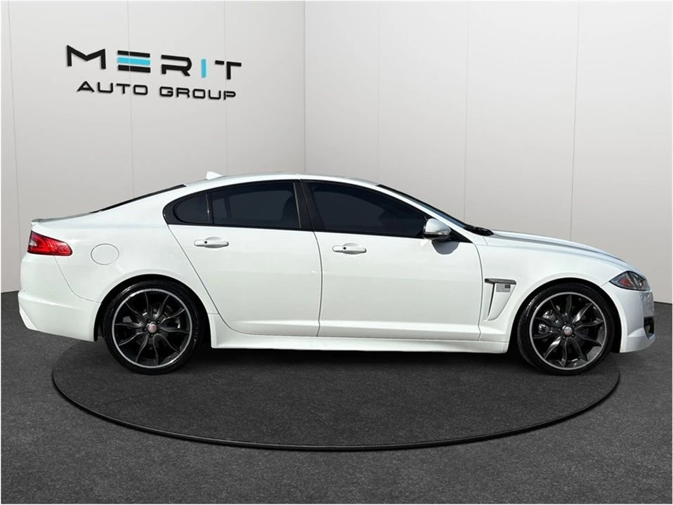 2015 Jaguar X250 XF - Image 10 of 20
