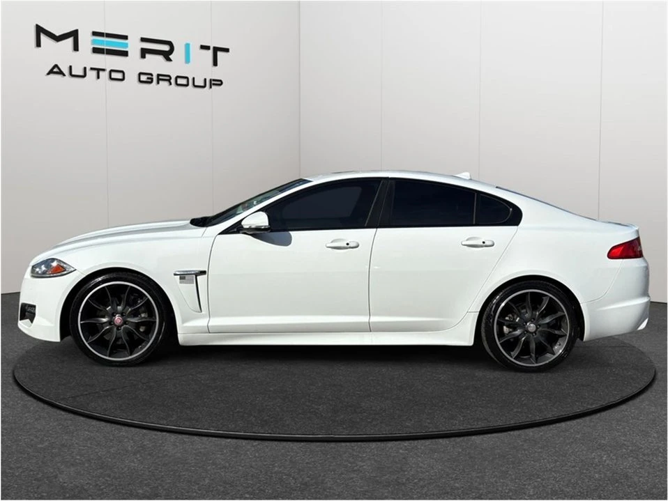 2015 Jaguar X250 XF - Image 5 of 20