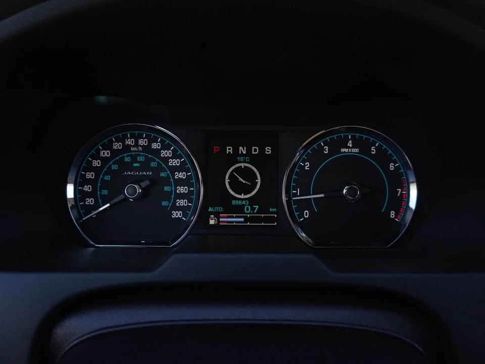 2015 Jaguar X250 XF - Image 14 of 19