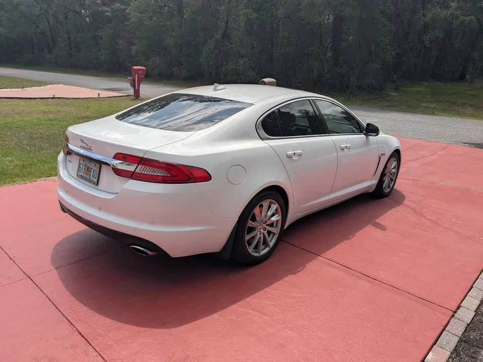 2015 Jaguar X250 XF - Image 7 of 19