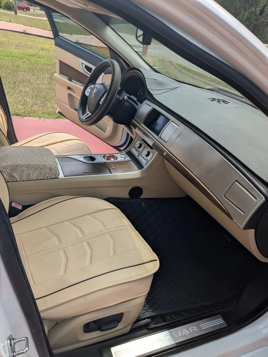 2015 Jaguar X250 XF - Image 12 of 19