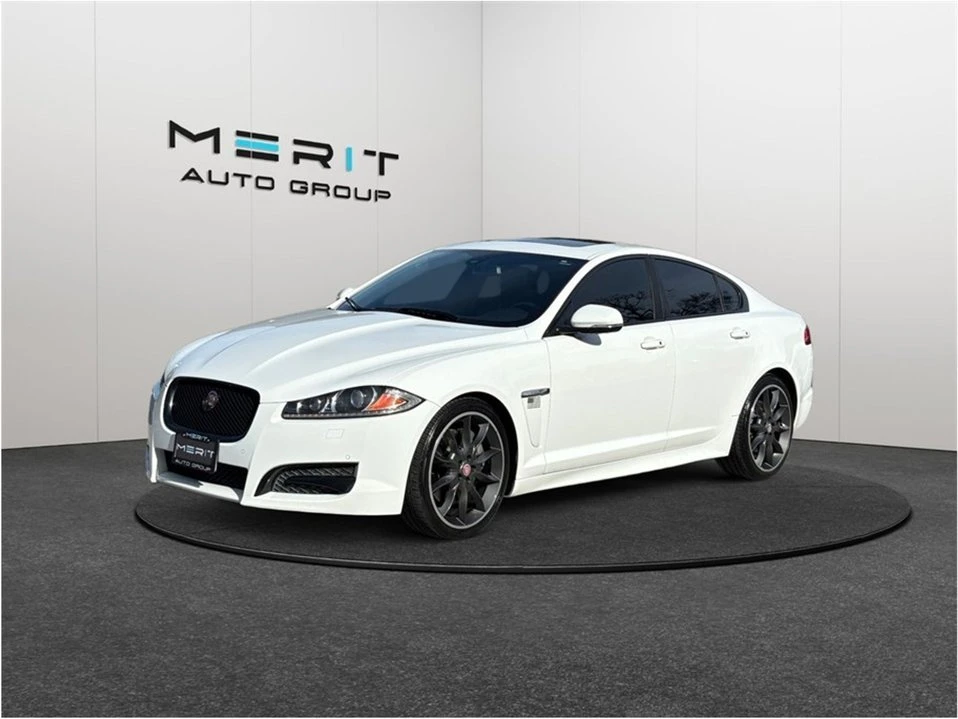 2015 Jaguar X250 XF - Image 4 of 20