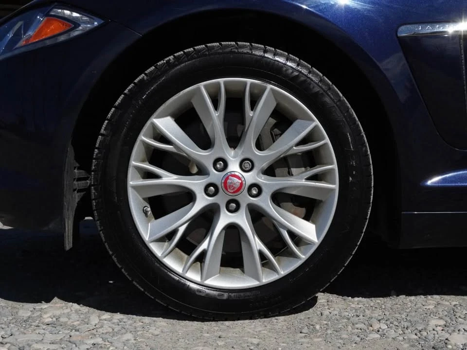 2015 Jaguar X250 XF - Image 18 of 19