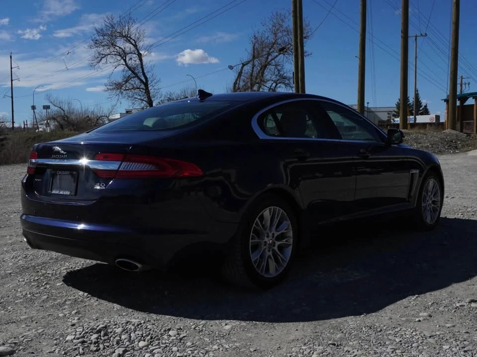 2015 Jaguar X250 XF - Image 7 of 19