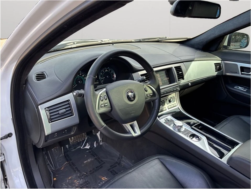 2015 Jaguar X250 XF - Image 6 of 20