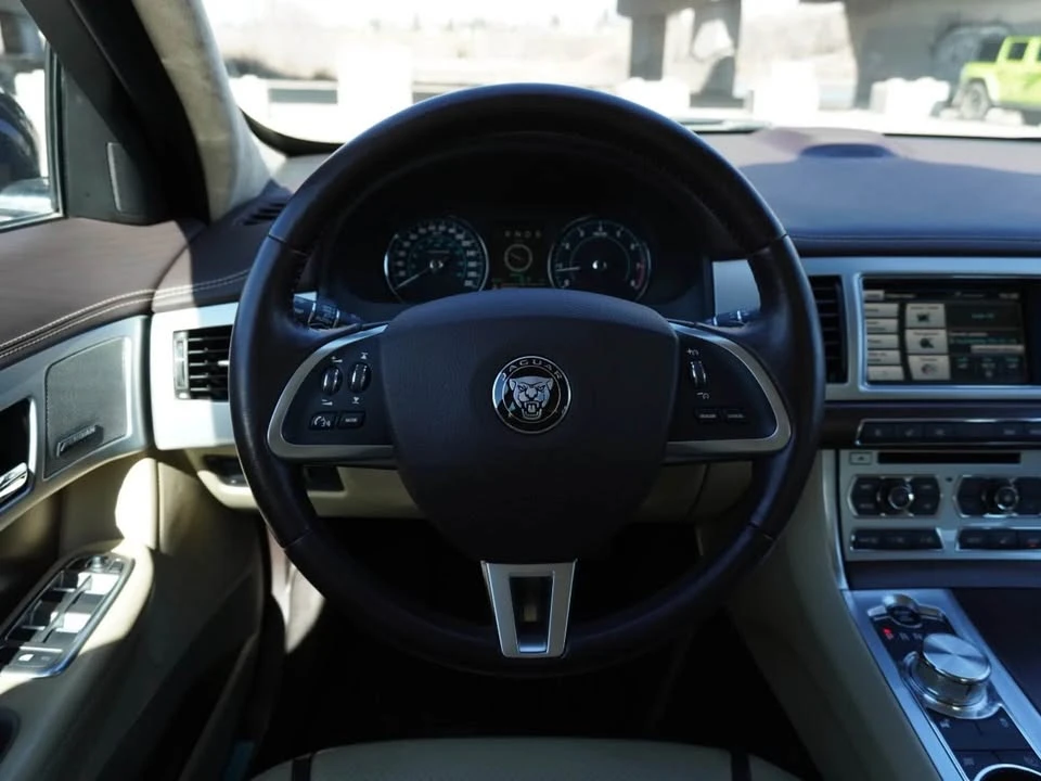 2015 Jaguar X250 XF - Image 9 of 19