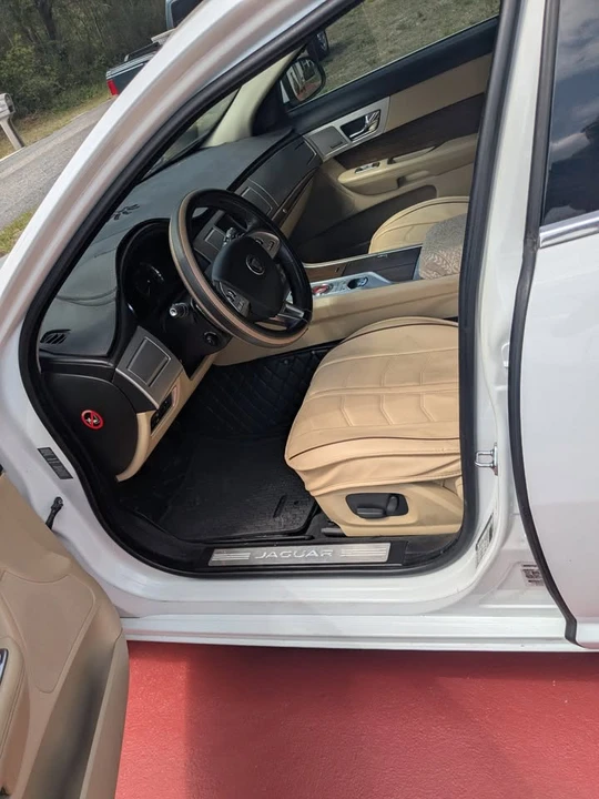 2015 Jaguar X250 XF - Image 11 of 19