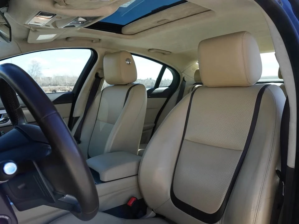 2015 Jaguar X250 XF - Image 11 of 19
