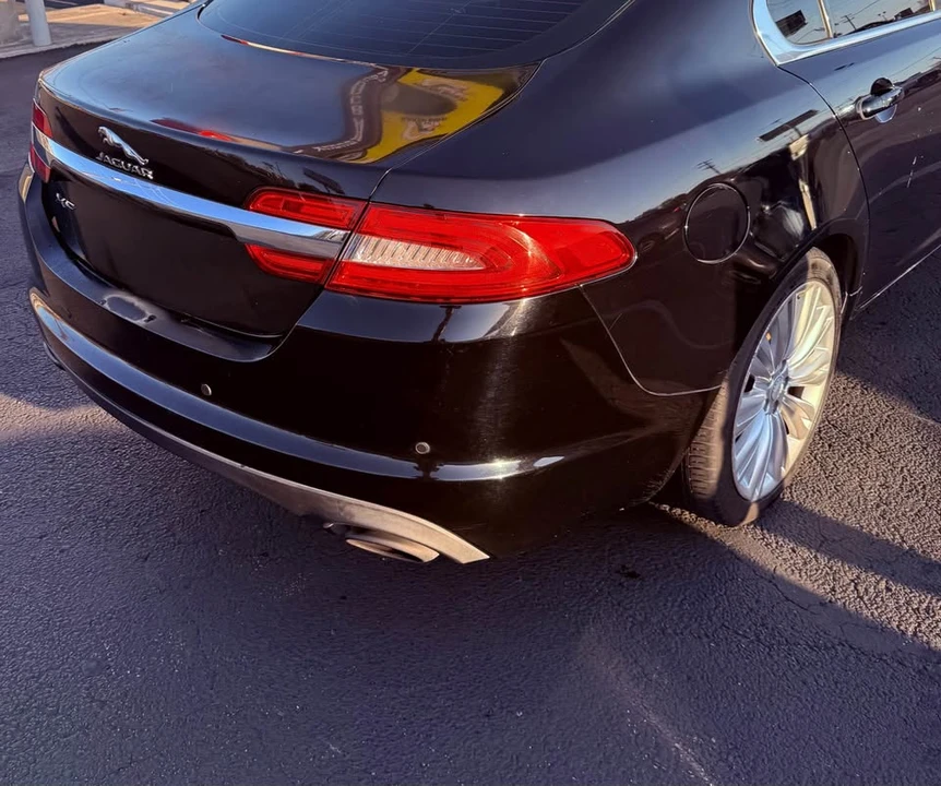 2015 Jaguar X250 XF - Image 3 of 15