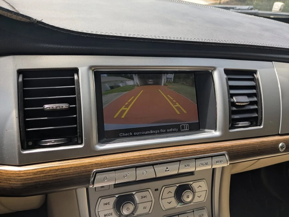 2015 Jaguar X250 XF - Image 8 of 19
