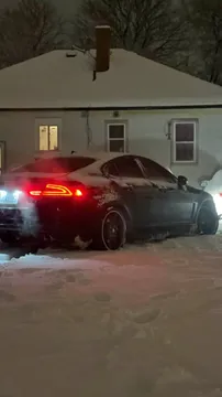 2015 Jaguar XF 3.0 AWD Supercharged
