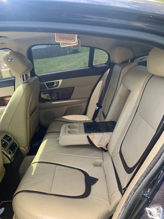 2015 Jaguar X250 XF - Image 4 of 5