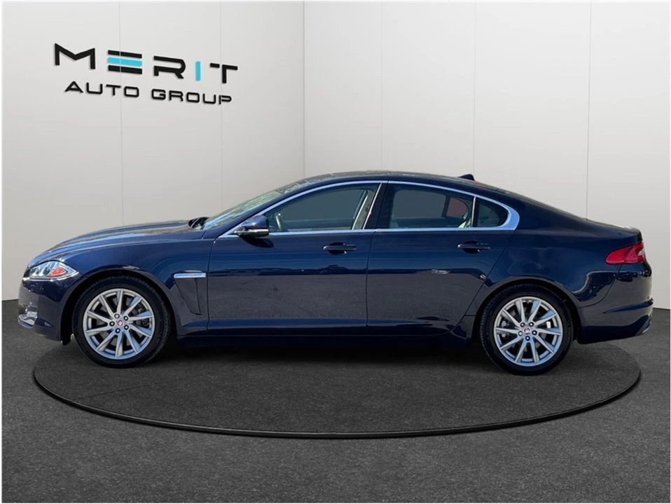 2015 Jaguar X250 XF - Image 5 of 20