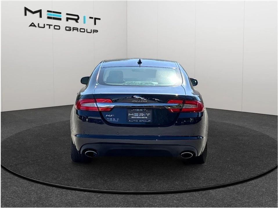 2015 Jaguar X250 XF - Image 8 of 20