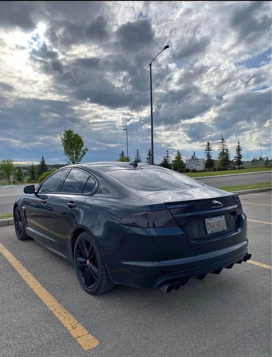 2015 Jaguar X250 XF - Image 3 of 6