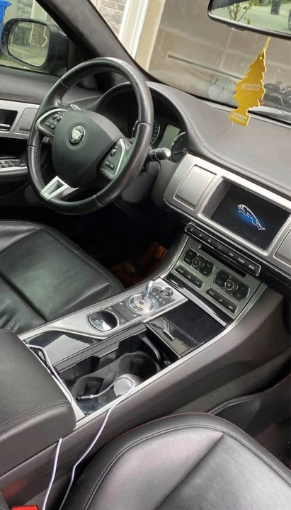 2015 Jaguar X250 XF - Image 5 of 6