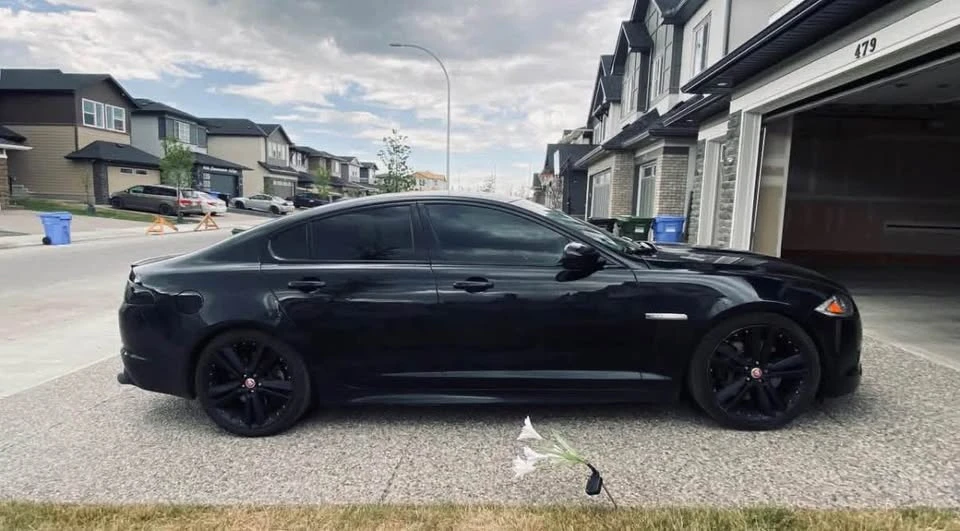 2015 Jaguar X250 XF - Image 2 of 6