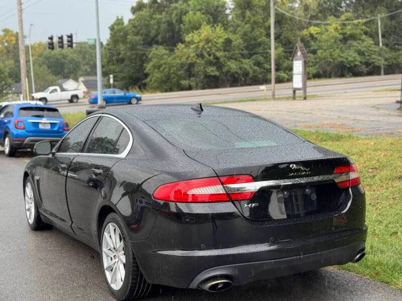 2015 Jaguar X250 XF - Image 2 of 10