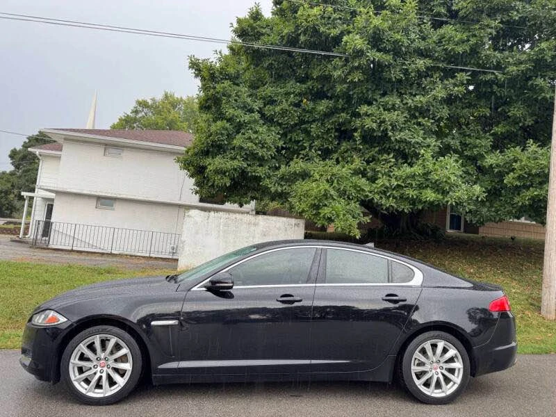 2015 Jaguar X250 XF - Image 3 of 10