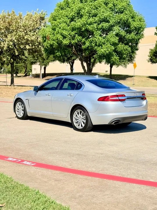2015 Jaguar X260 XF - Image 6 of 15