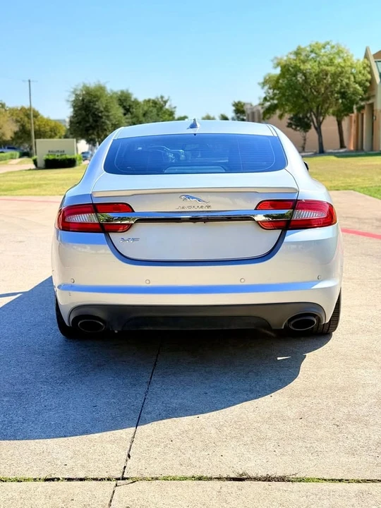 2015 Jaguar X260 XF - Image 7 of 15