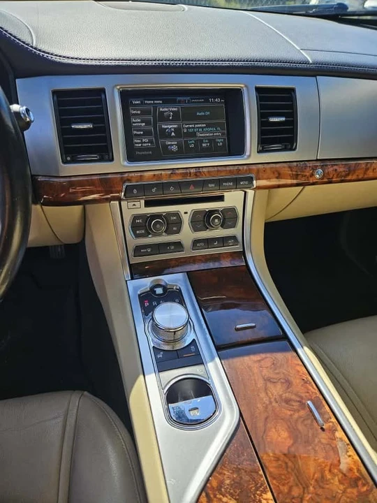 2015 Jaguar X260 XF - Image 3 of 14