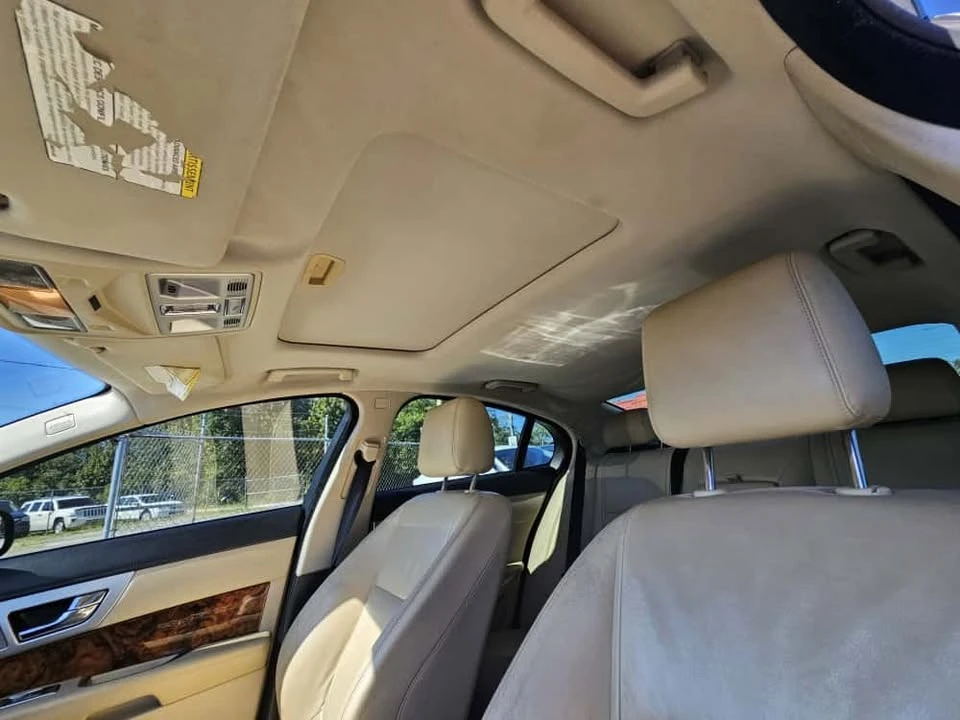 2015 Jaguar X260 XF - Image 7 of 14
